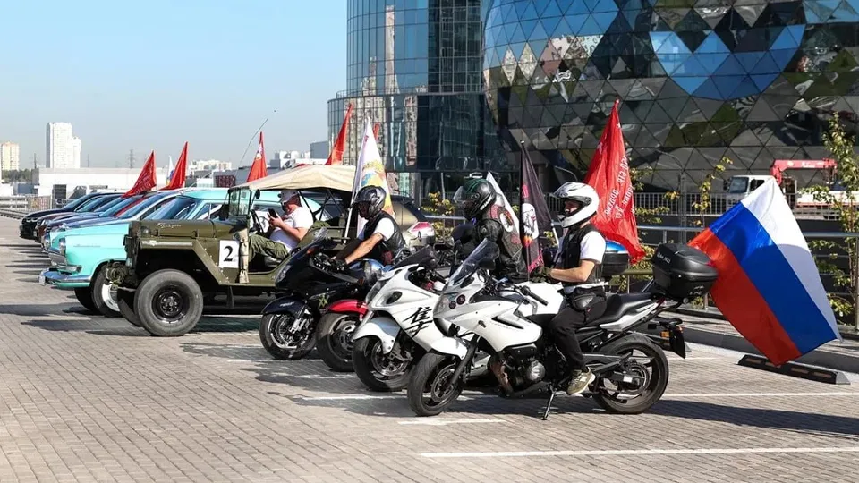 Фото: пресс-служба Министерства информации и молодежной политики