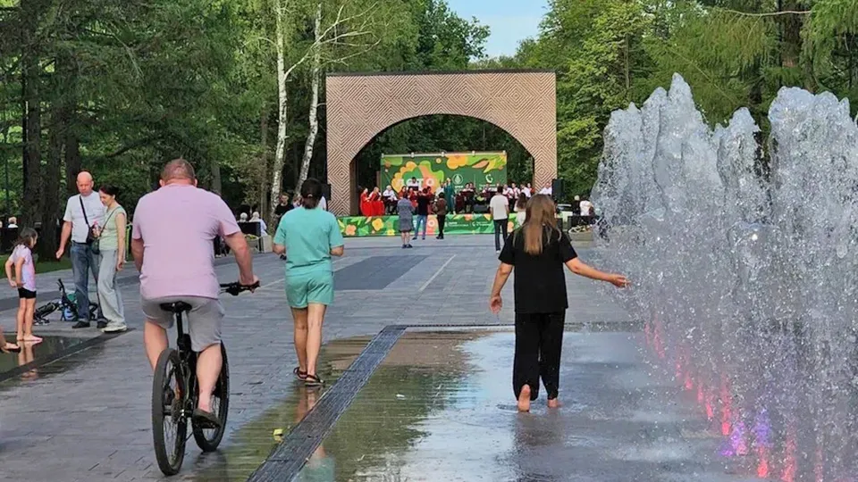 Фото: Сергей Демянюк