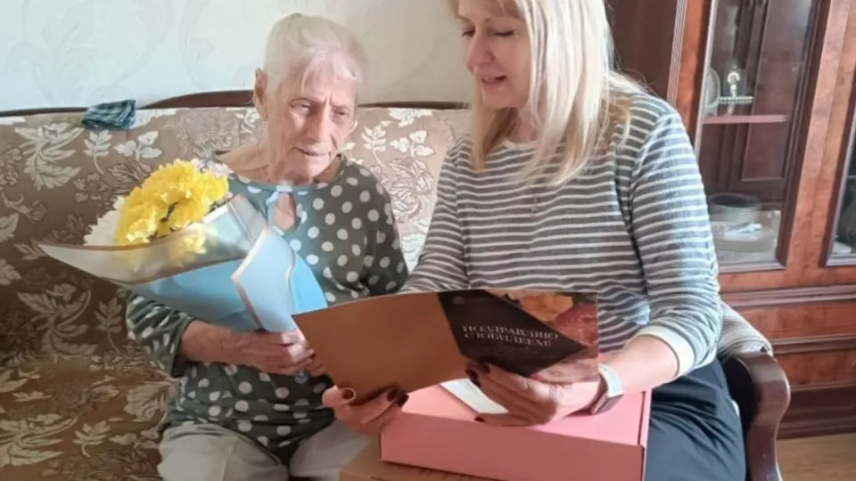 Фото: пресс-служба администрации г.о. Воскресенск