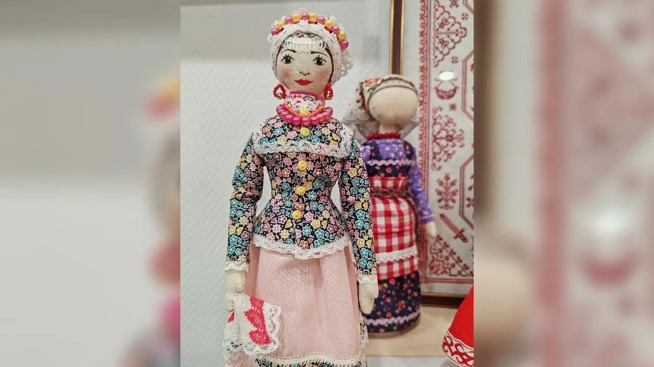 Снежана Галушевская