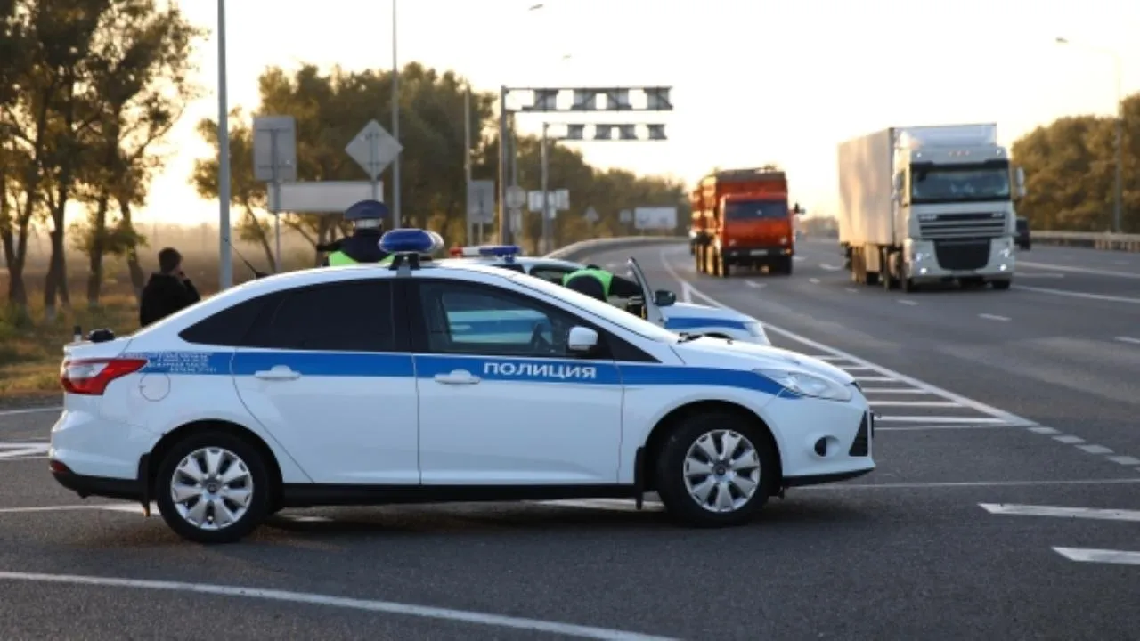 Два человека погибли в аварии под Иркутском по вине нетрезвого водителя тягача
