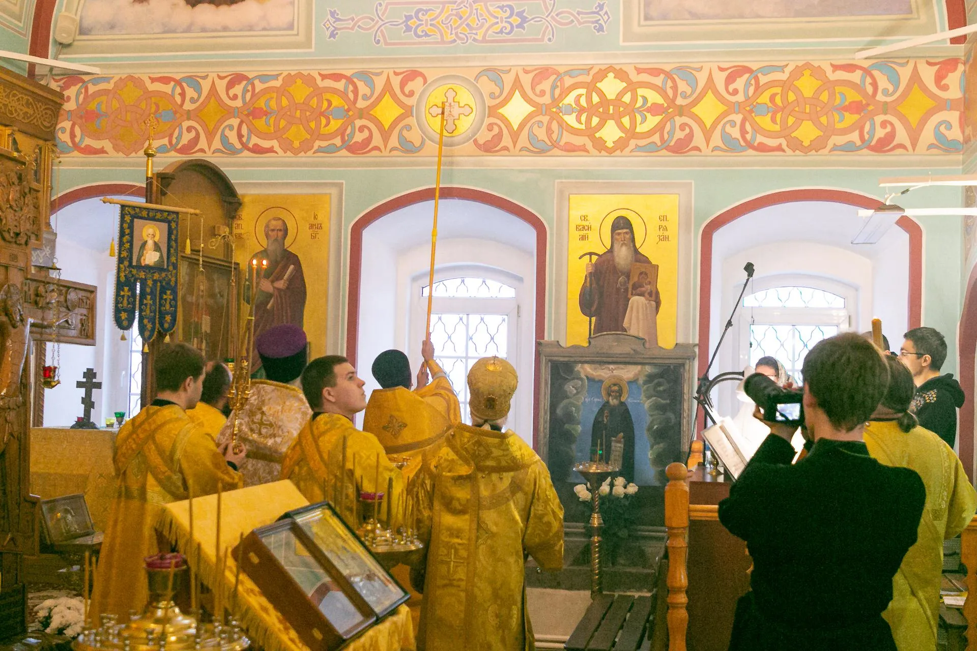 Фото: Евгений Мазепов