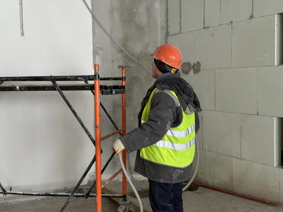 Фото: Полина Абраменко