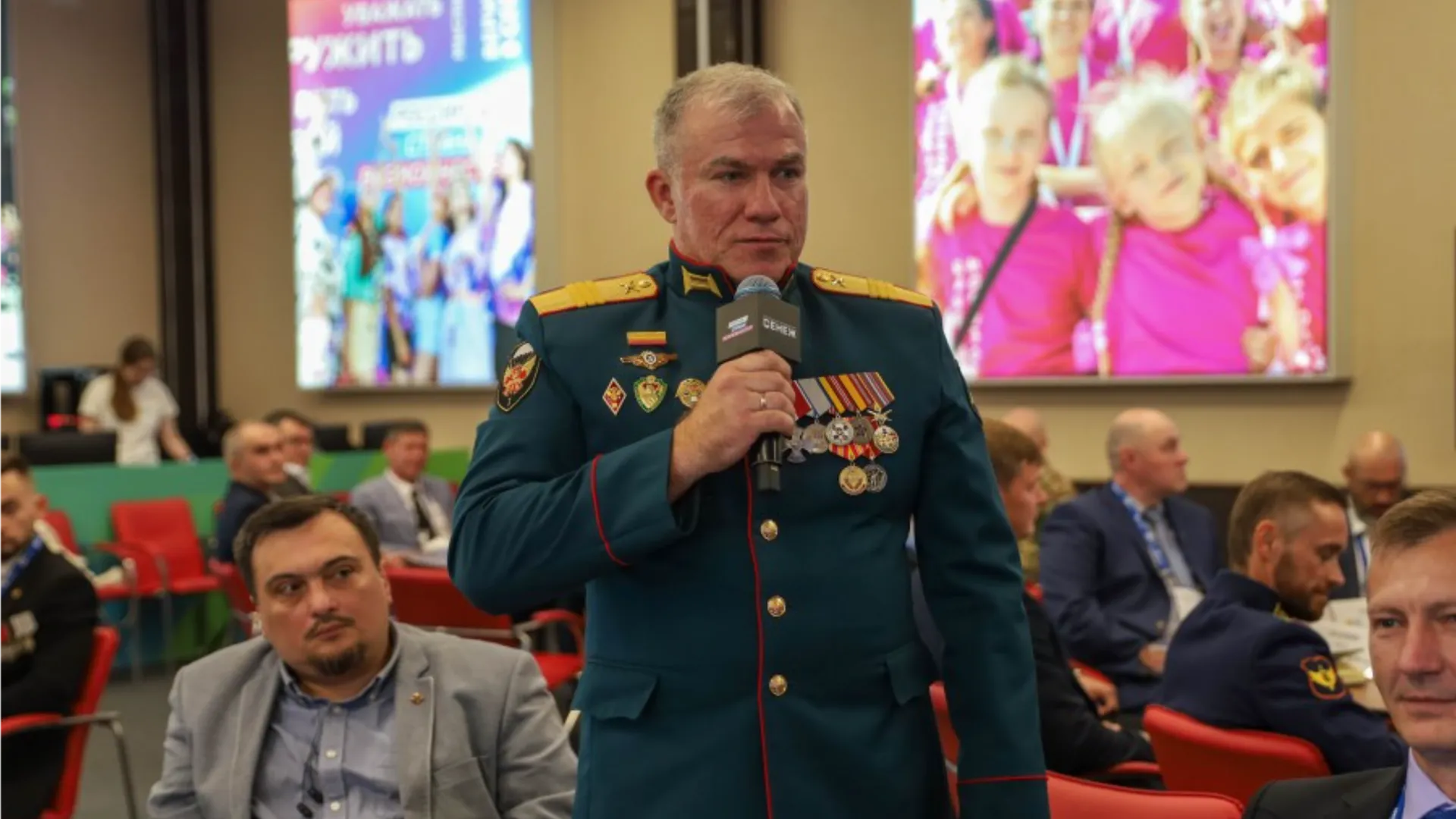 Фото: пресс-служба губернатора и правительства Московской области