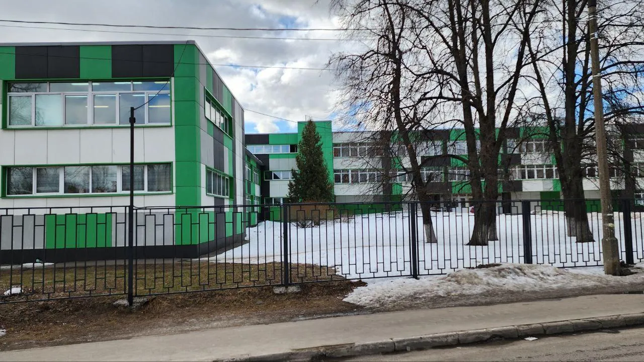 Фото Наталья Лымарь