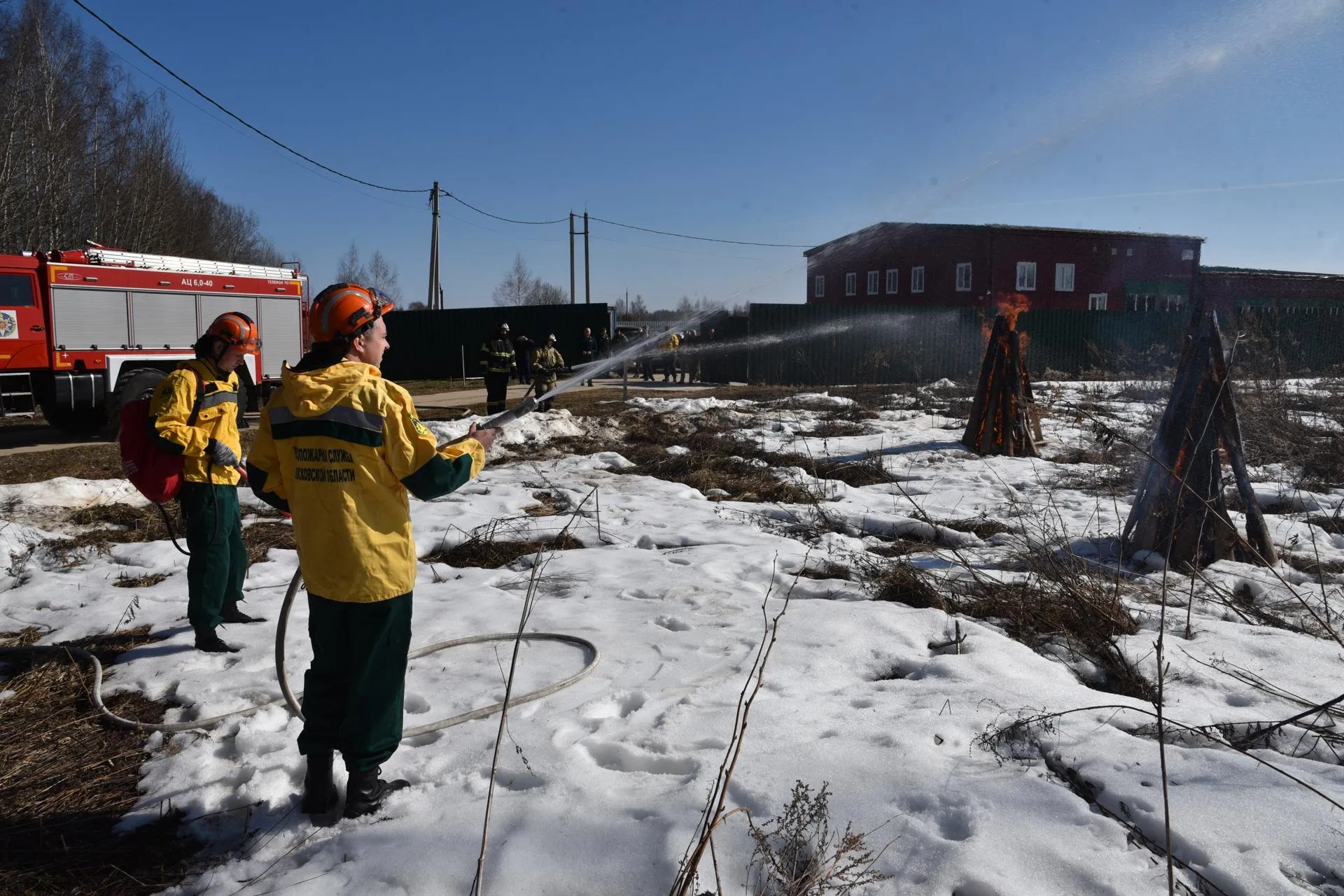 Владимир Останин