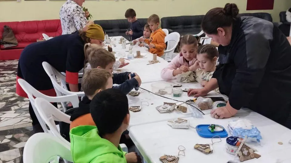 ГКУ СО Московской области СЦ "Зарайский"