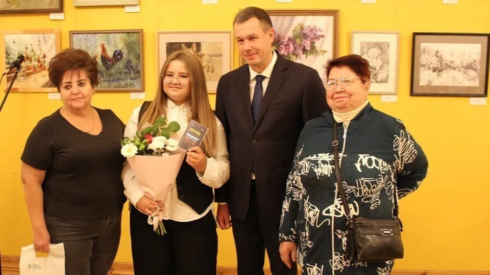 Фото: Лыткаринский музей