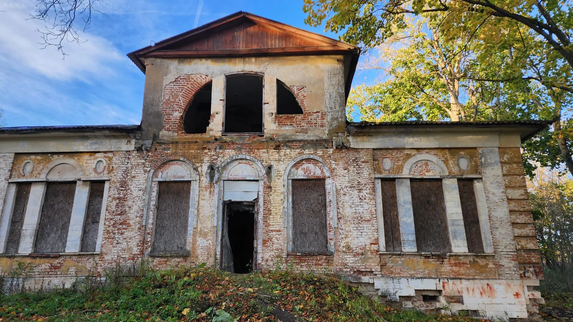 Анастасия Сараева