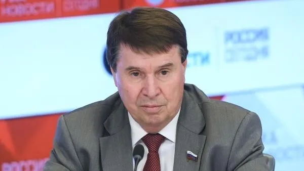 Сенатор рассказал, чего можно ожидать от встречи «нормандской четверки»
