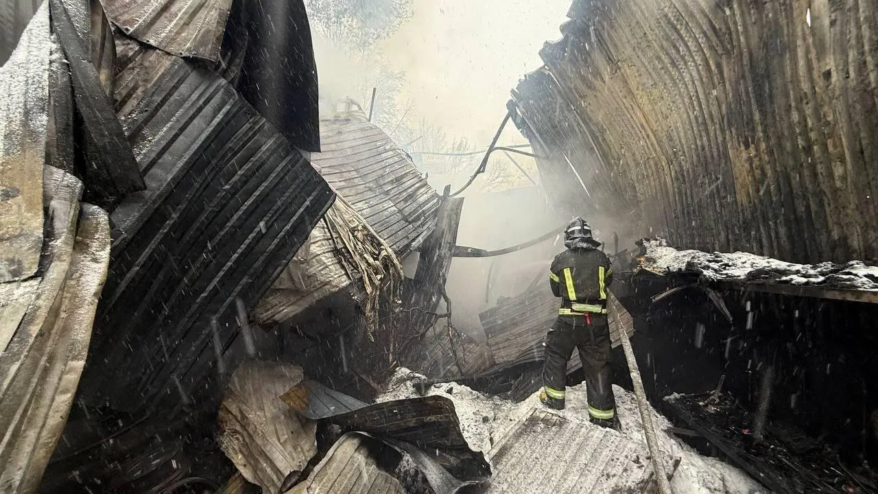 отдел надзорной деятельности и профилактической работы МЧС России по городскому округу Мытищи