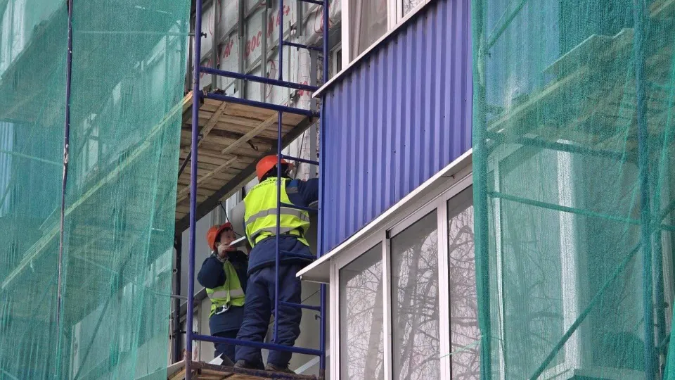 Фото: пресс-служба Министерства жилищно-коммунального хозяйства Московской области