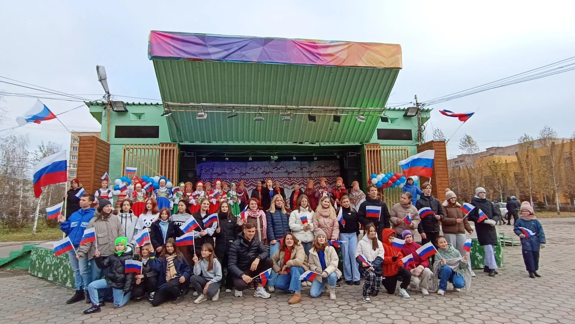 Екатерина Дятловская