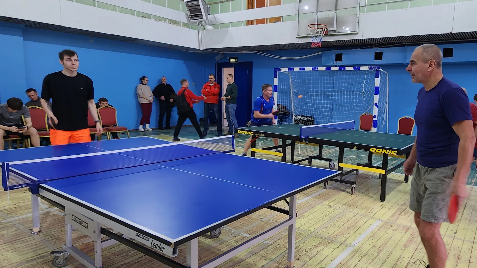 Фото: Хавива Фонина