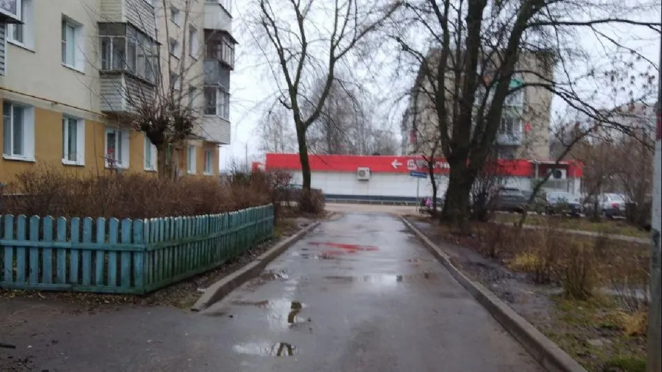 Фото: Администрация г.о. Лосино-Петровский