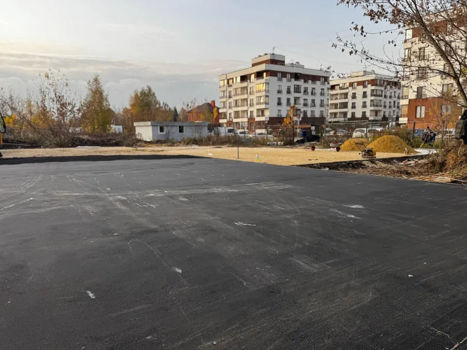Фото: пресс-служба администрации городского округа Люберцы