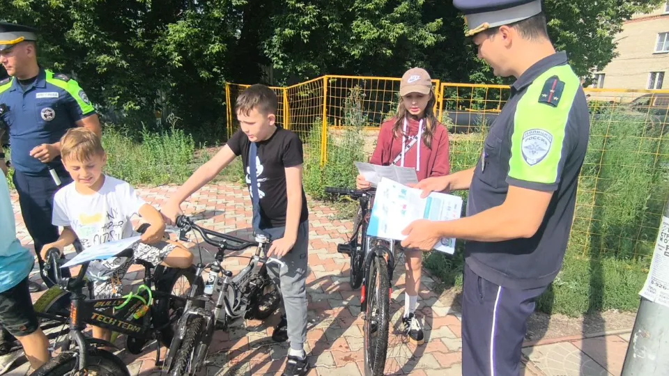 Фото: МУ МВД России «Люберецкое»