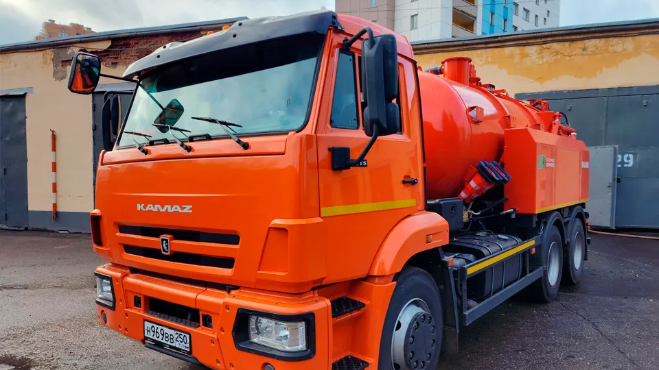 Фото: МедиаБанк Подмосковья/Иван Чижов