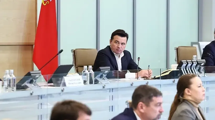 Антон Чернов