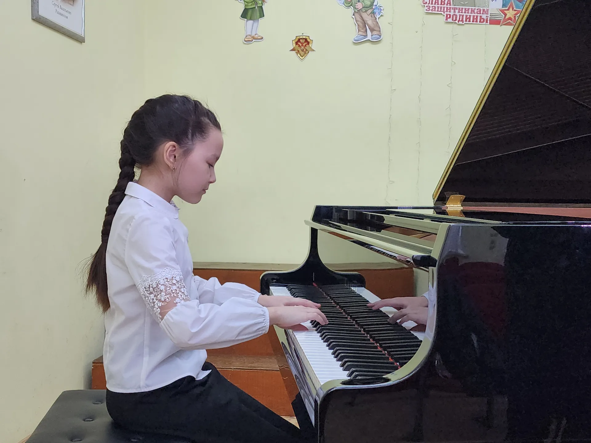 Фото: Светлана Плотникова