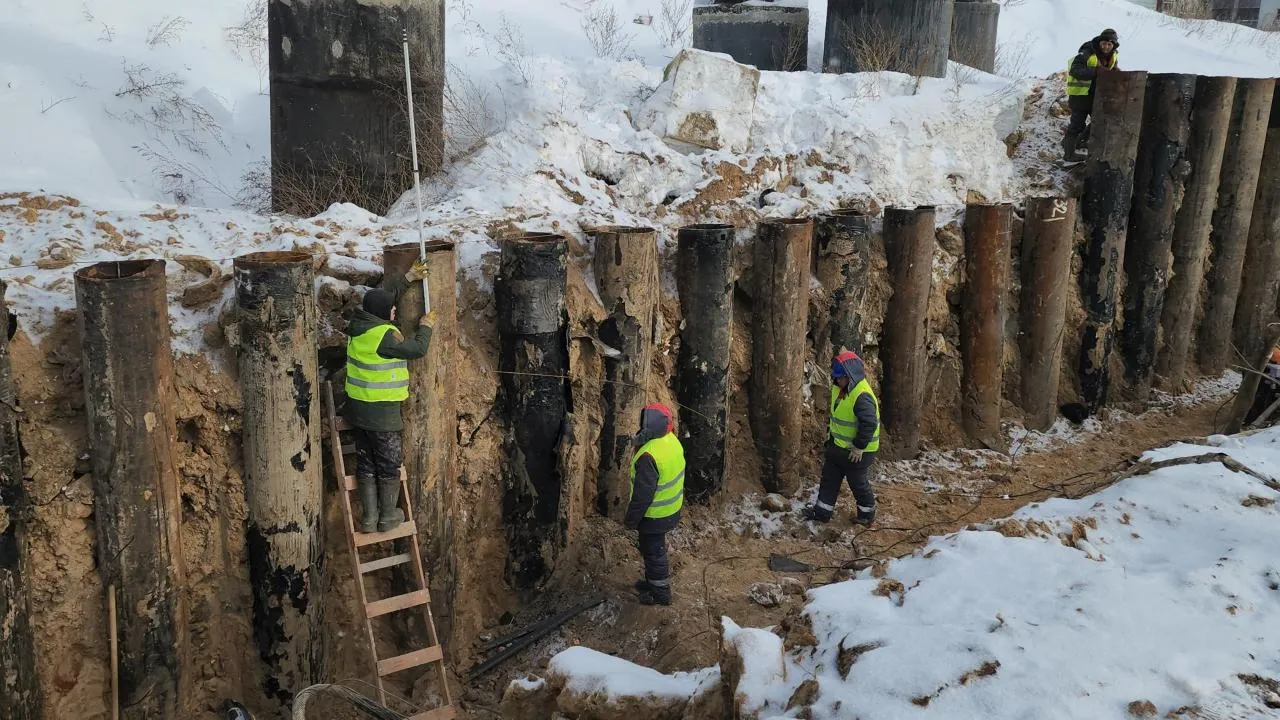 REGIONS/Кристина Ларина