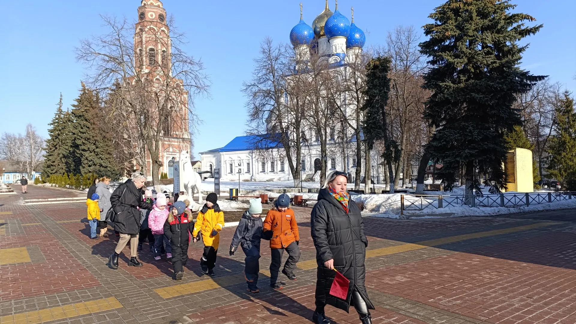 Фото: Ольга Антонова
