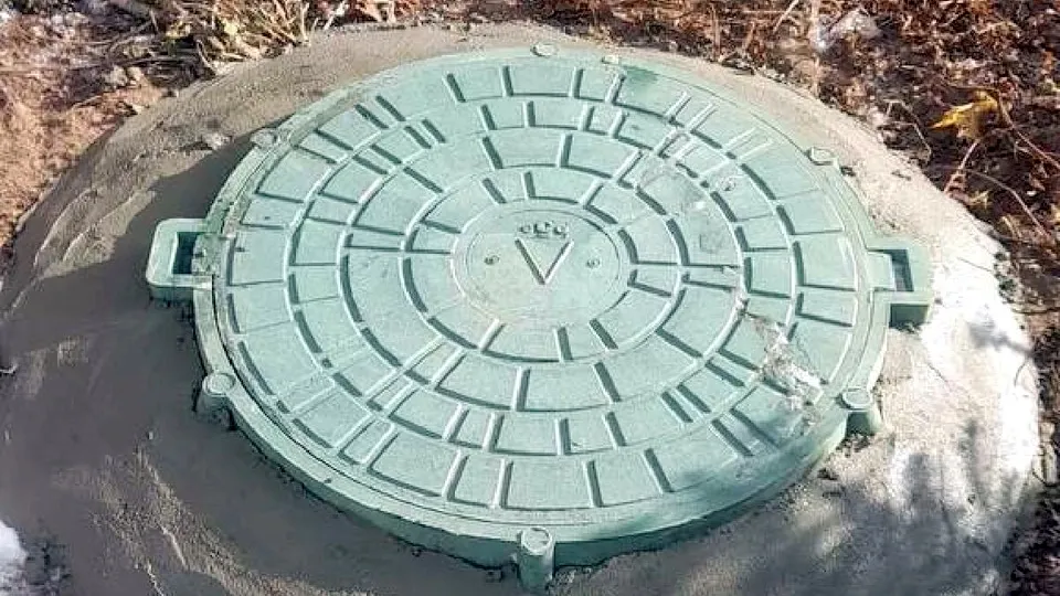 Фото: администрация Одинцовского округа