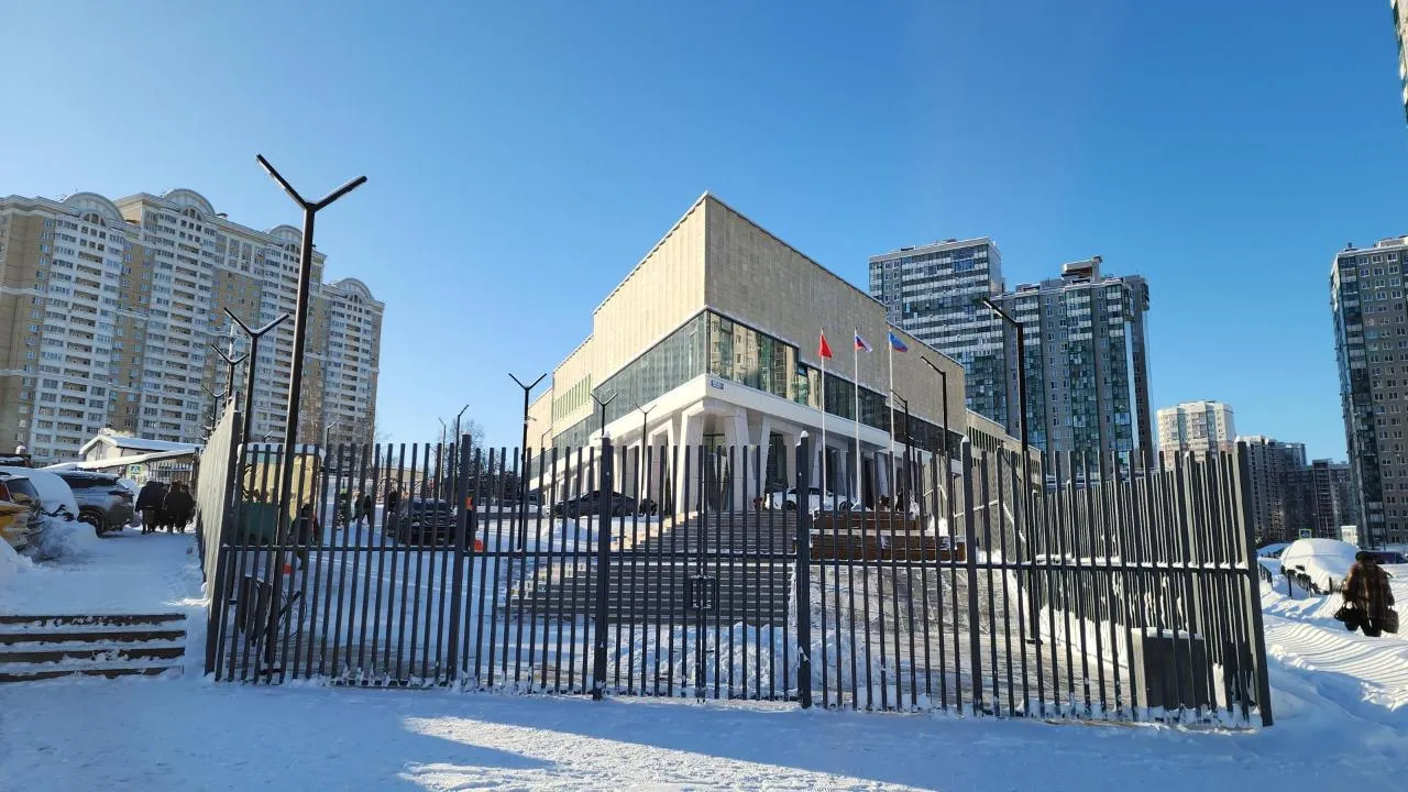 REGIONS/Артем Мишуков