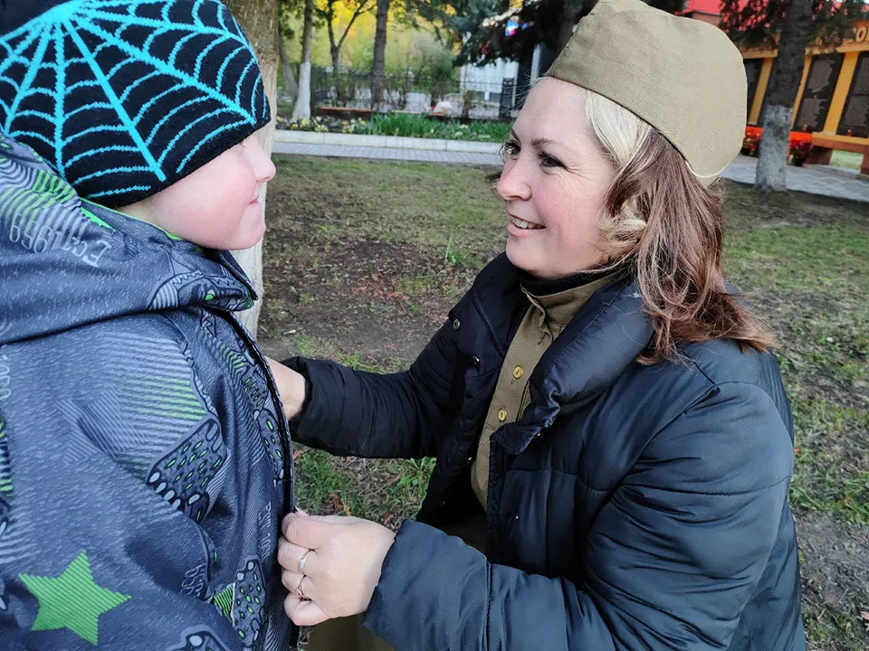 Фото: МУ «ВКМЦКиТ «Истоки»