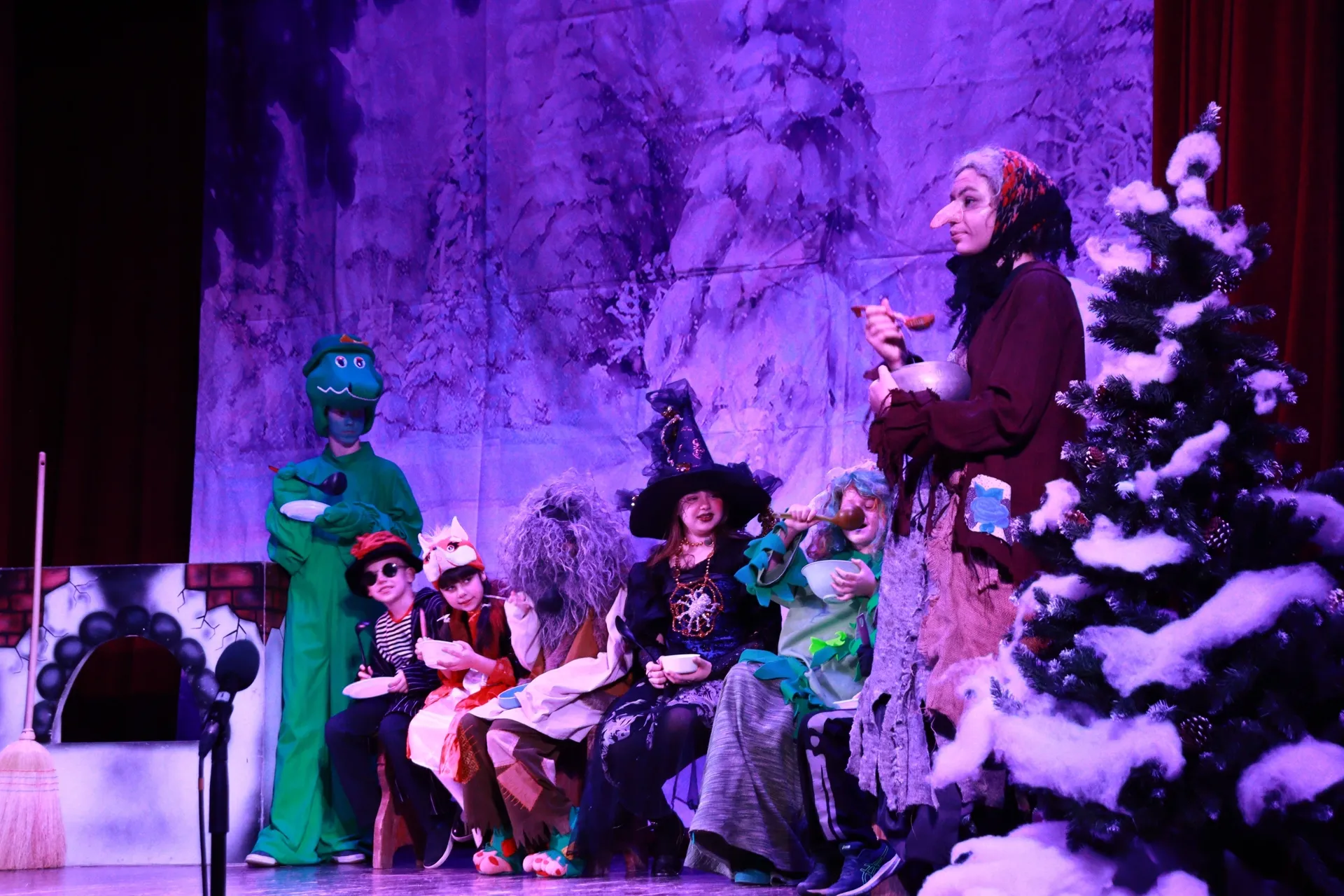 Фото: Личный архив Ксении Князевой