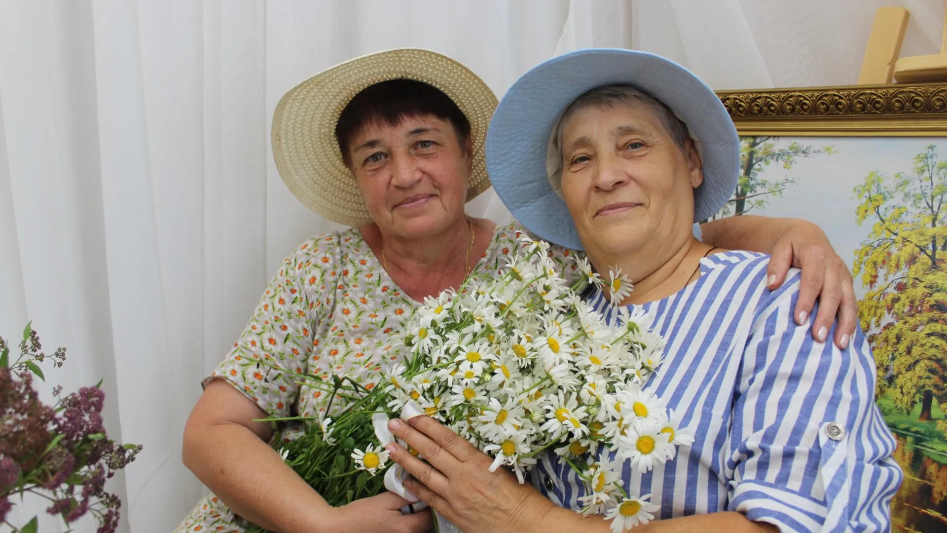 Фото: Министерство социального развития Московской области