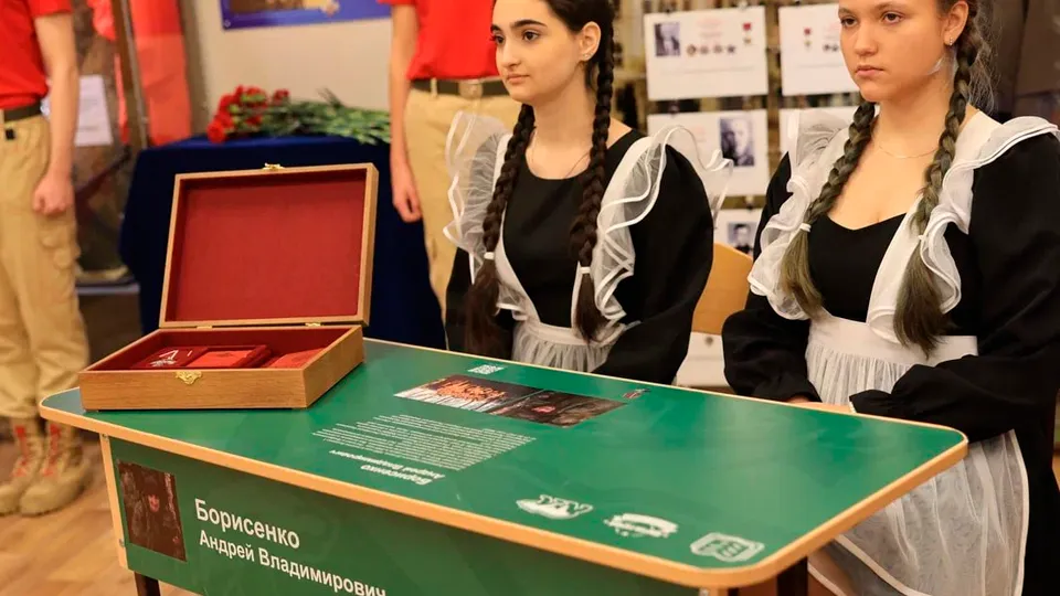 Фото: пресс-служба администрации г.о. Королев