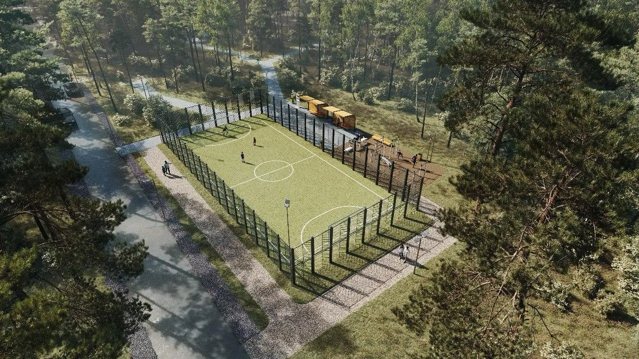 проектное решение