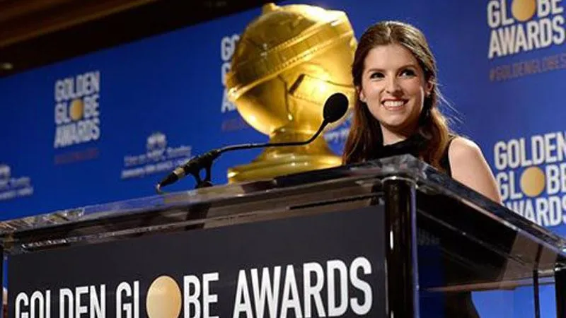 facebook.com/GoldenGlobes