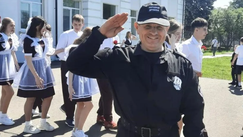 Фото: Главное управление региональной безопасности МО