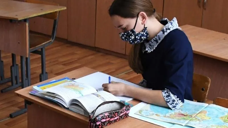 Виталий Аньков / РИА Новости