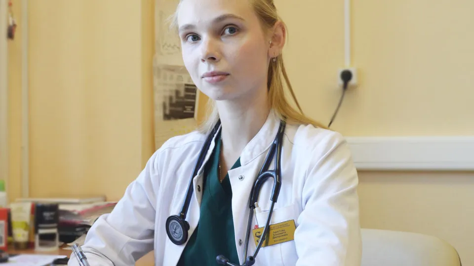 Фото: пресс-служба Ступинской больницы