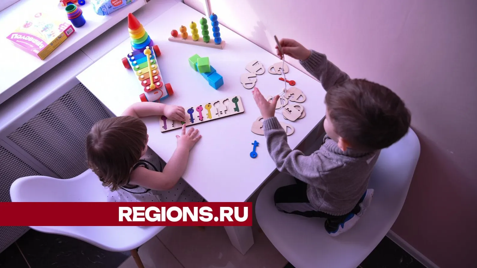 Фото: Ольга Антонова