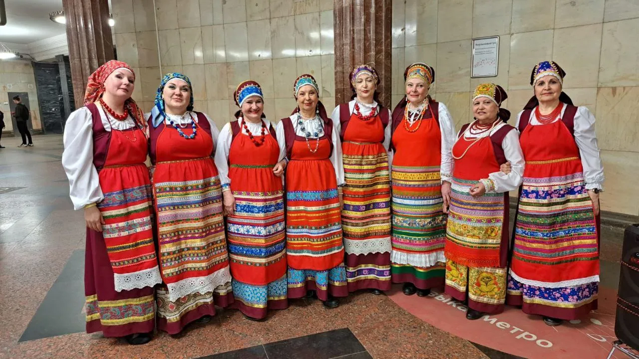 Фото: личный архив Александры Челмайкиной