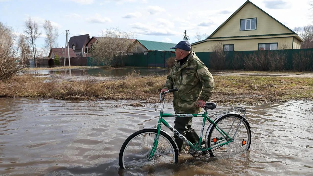 ТАСС/Донат Сорокин