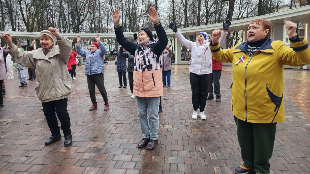 МедиаБанк Подмосковья/Мария Шигорева