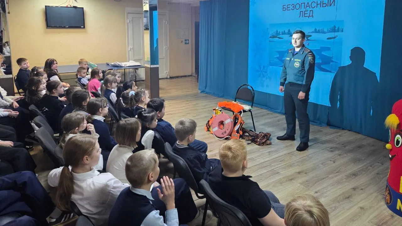 Отдел надзорной деятельности и профилактической работы по м.о. Руза