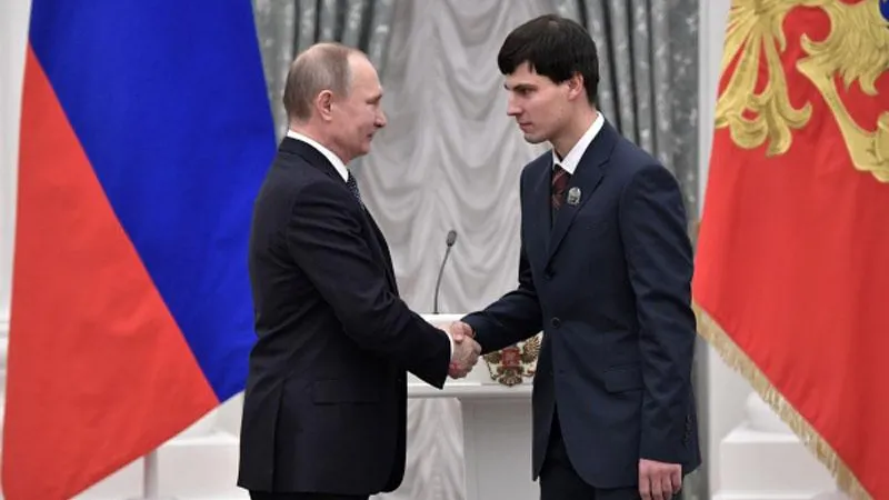 Подмосковный ученый доказал, что «гипотеза о кузнечных мехах» верна в пространствах любой размерности