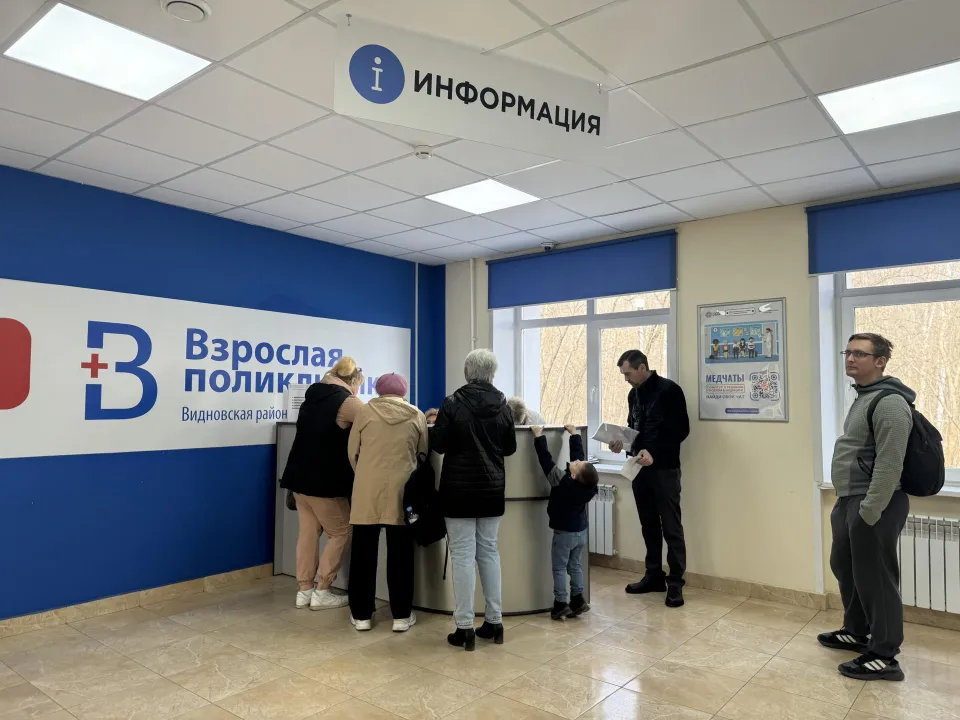 Фото: Полина Абраменко