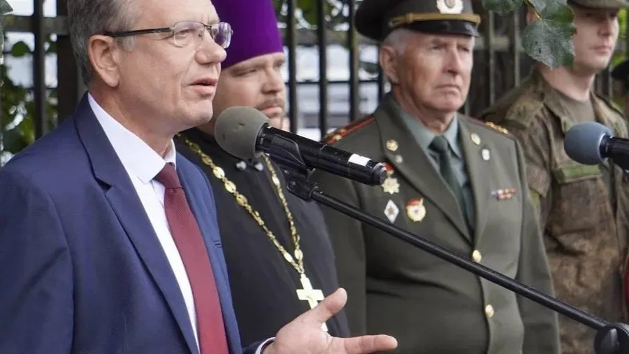 Фото: пресс-служба Администрации Можайского городского округа