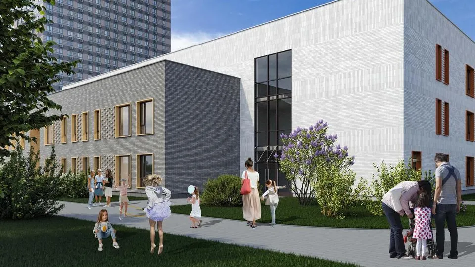 Фото: Пресс-служба министерства жилищной политики Московской области