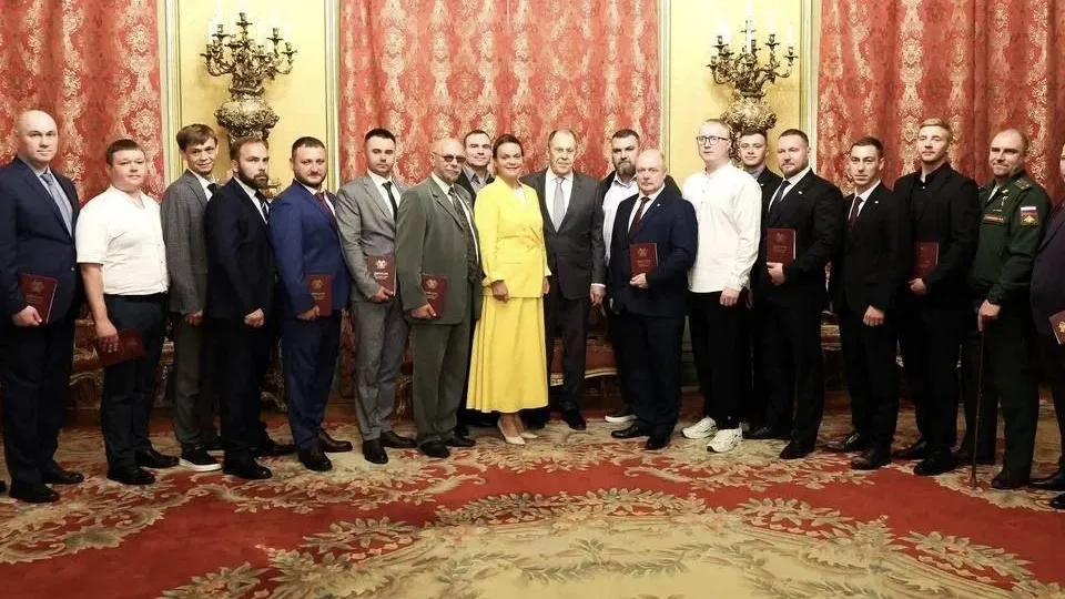 Фото: пресс-служба Губернатора Московской области\ Евгений Пронин