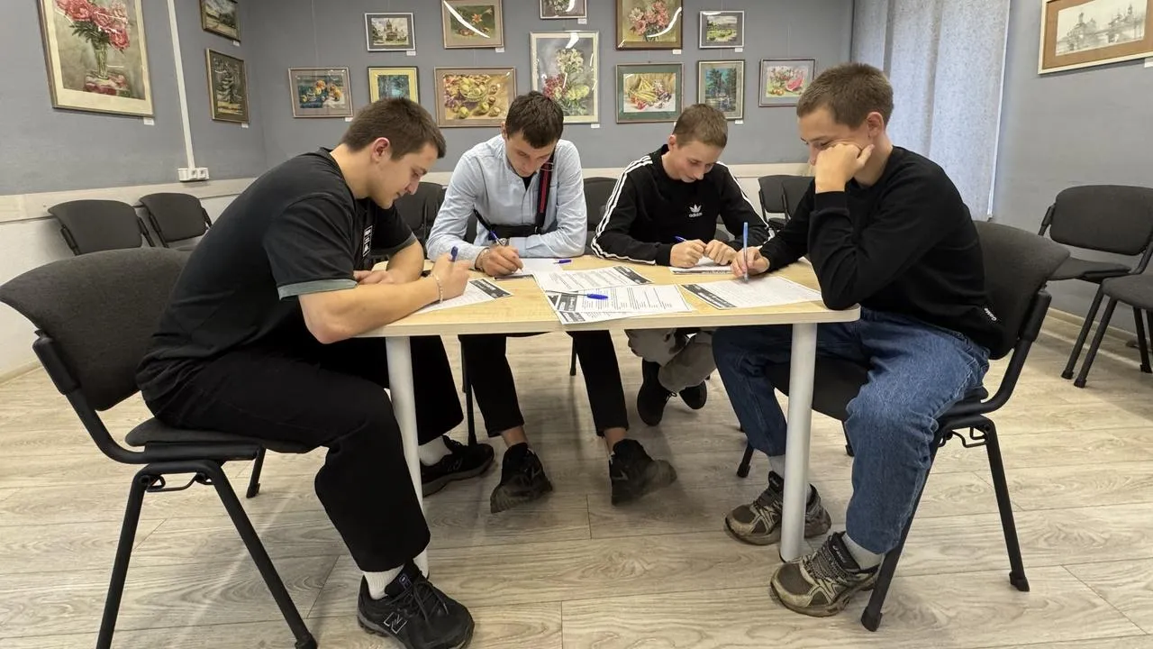 МедиаБанк Подмосковья/Татьяна Сташенко