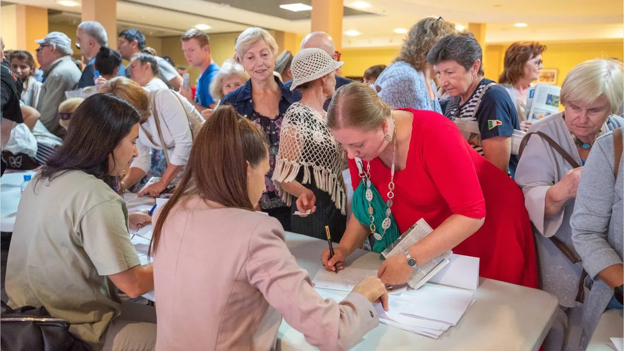 пресс-служба администрации г.о. Реутов