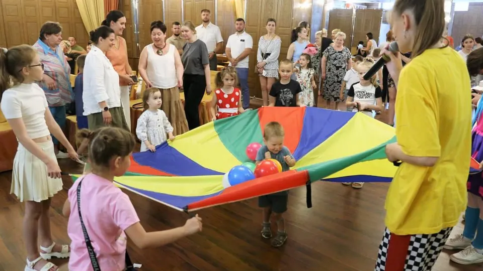 Фото: Алена Ахметова